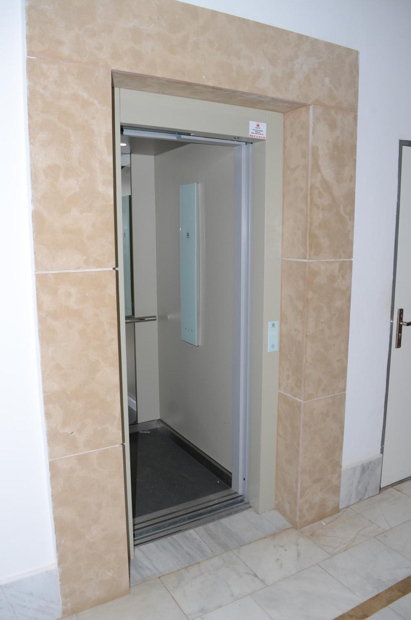 Luxury Apartment Fully Furnished Casablanca Exterior photo