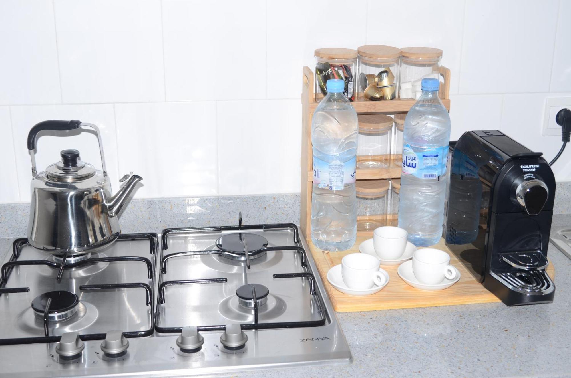 Luxury Apartment Fully Furnished Casablanca Exterior photo